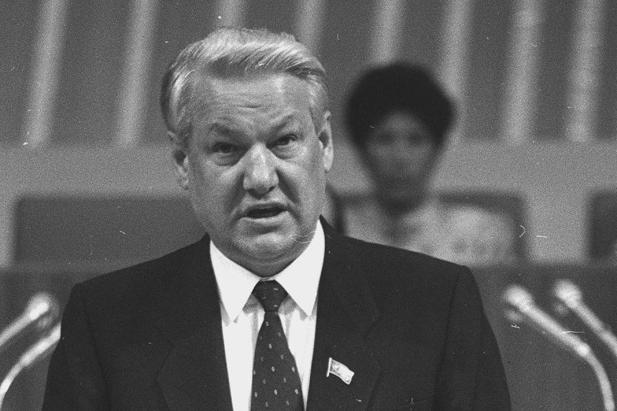 13 декабря 1988
