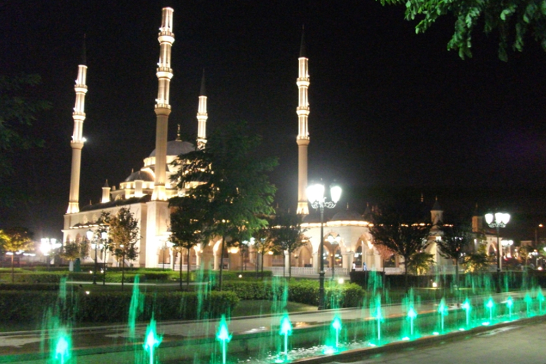 Чечня: не подчинить, а починить