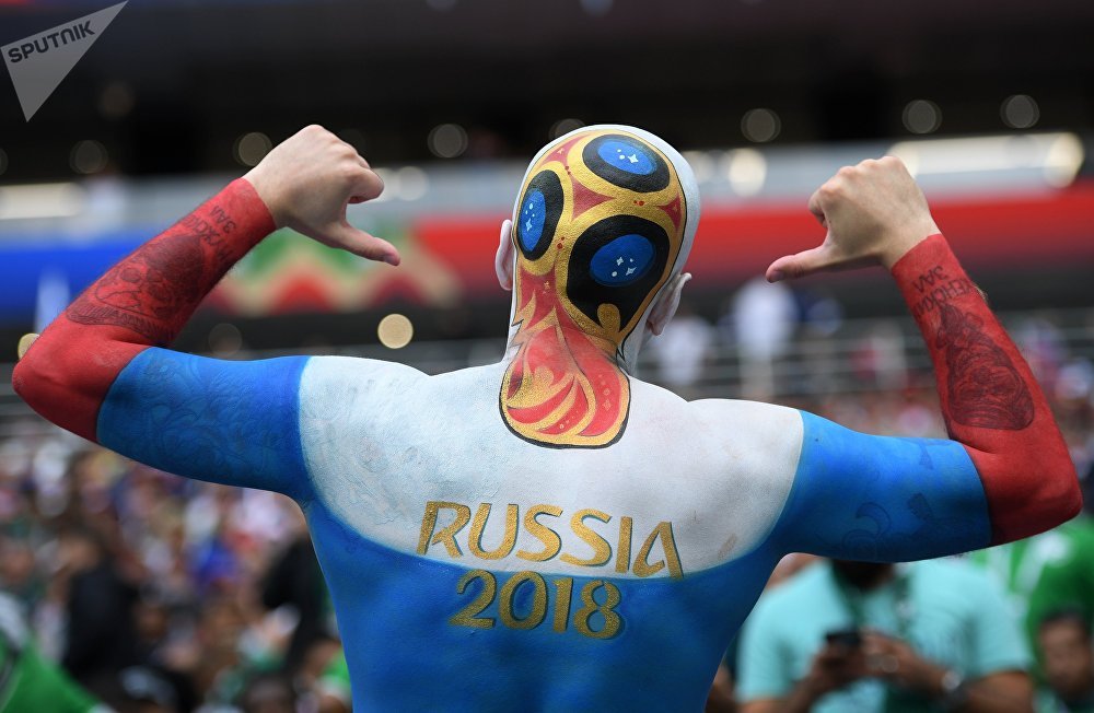 Против кого болеть на Чемпионате?