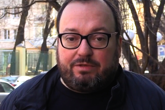 Встреча со Станиславом Белковским перенесена