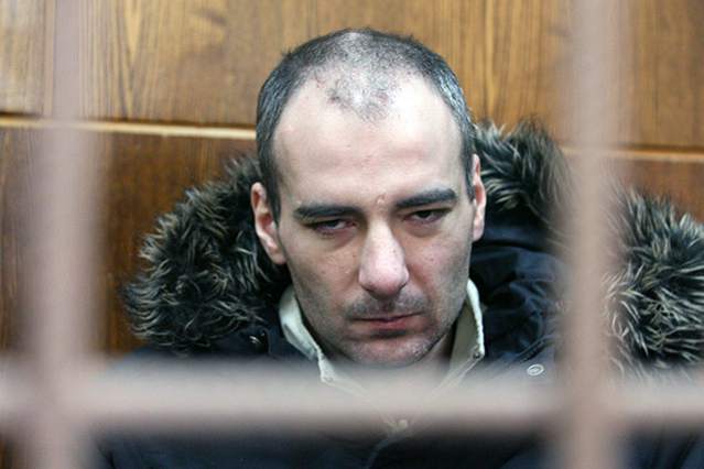 «Салават Каримов, его смерть на вашей совести»