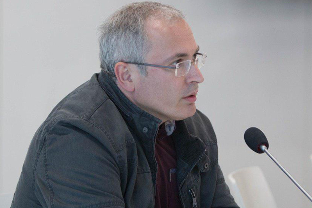 «Правозащита стала одним из важнейших направлений борьбы за демократию»