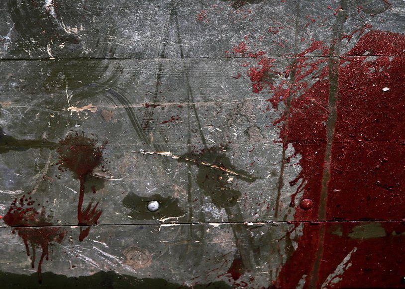 «Такая слепота выглядит глупо и жалко»