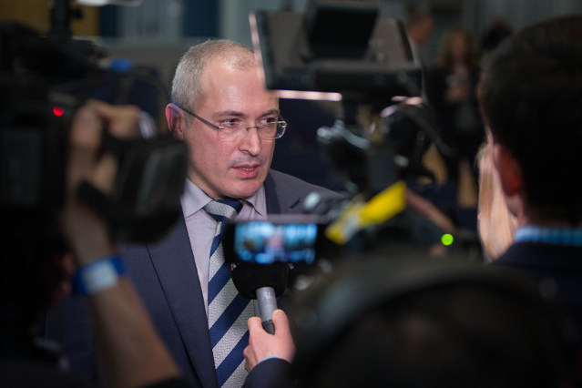 «Нельзя допустить захода авторитаризма на новый круг»