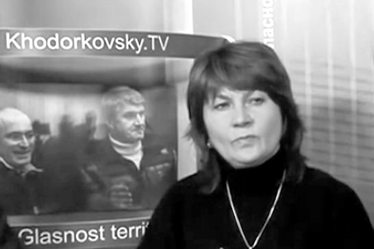 RIP Наталья Терехова