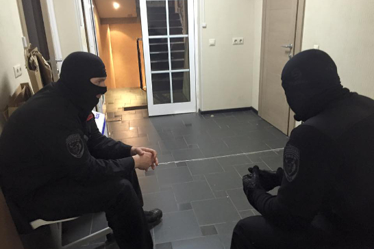 Полиция поторопилась отчитаться об обнаружении экстремизма в листовках «Открытой России»