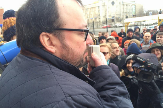 «Фактических причин срывать не было»