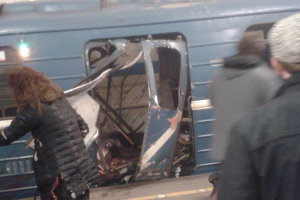 «Мы будем одной страной перед лицом любых невзгод»