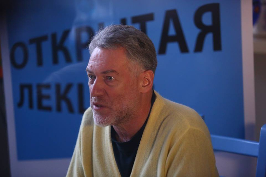 Как жить, как стареть и как верить