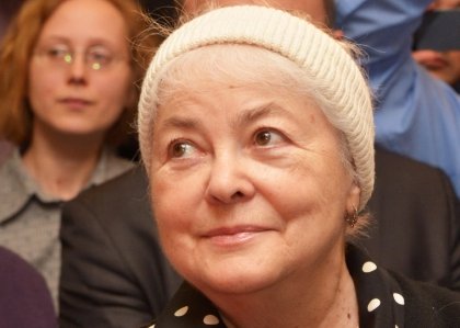 «Марина Ходорковская была идеальной матерью»