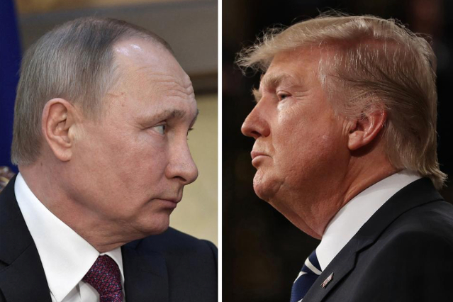 Главная сделка Трампа с Путиным