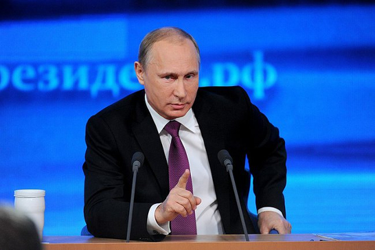 Путин не жалеет о помиловании Ходорковского