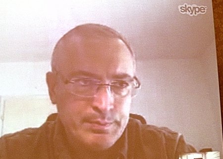 «За «железным занавесом» Россия протянет годика три»