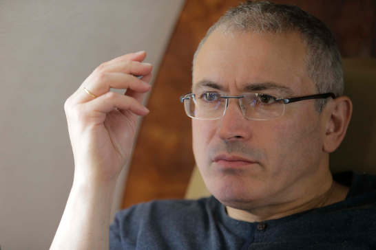 Премия для политзаключенных