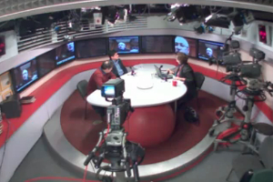 «Борис жал на очень болезненную точку режима — он над ним насмехался»