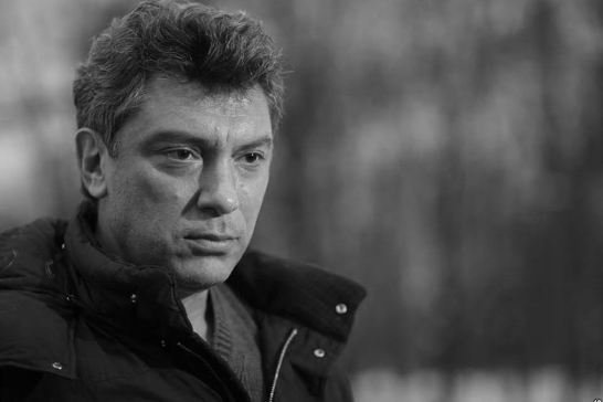 «Мы все его любили»