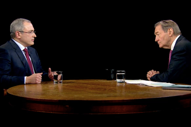 «Даже если Путин захочет провести реформы, он уже не сможет этого сделать»