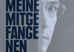 «Тюремные люди» вышли к немецким читателям