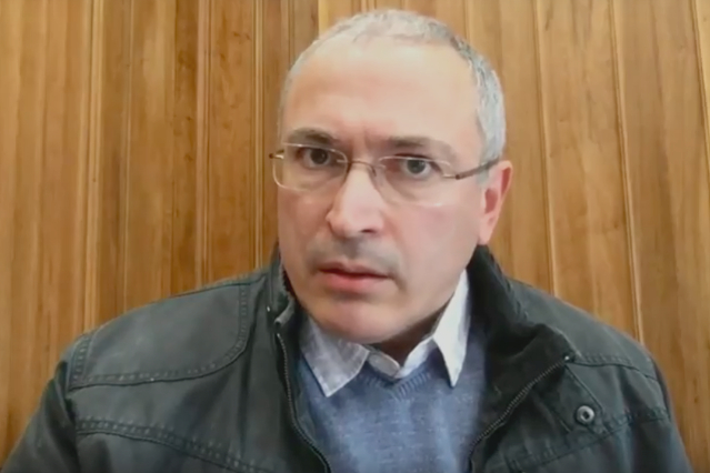 «Нельзя привлекать к ответственности за реализацию законных прав»