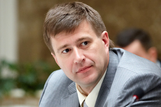 Минюст подчинился решению ЕСПЧ по ЮКОСу