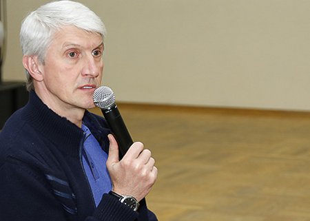 «Стране нужен драйв, поэтому, дорогие мои, давайте драйв»