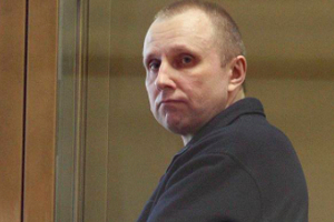 Алексей Пичугин вновь попросил о помиловании