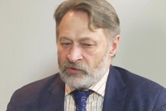 «Это уже не государство»