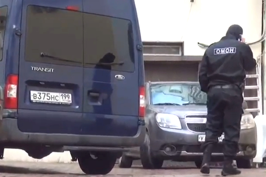 «В ближайшее время мы узнаем их настоящие цели»