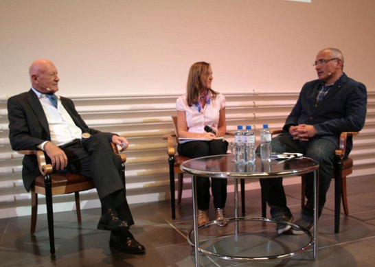 «У меня крепкие нервы»