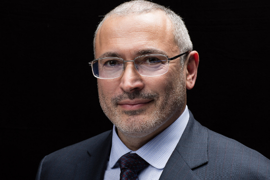 Go West: как вывести Россию из тупика