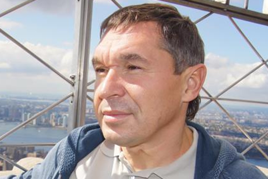 «Не хочется верить в произошедшее»