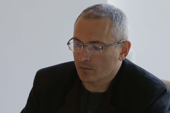 Год моей свободы