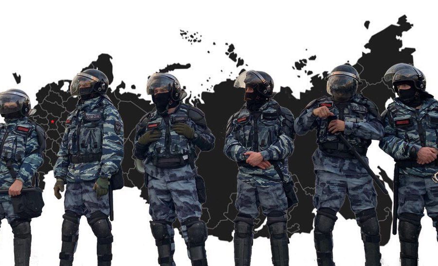 Приговор Ивану Подкопаеву
