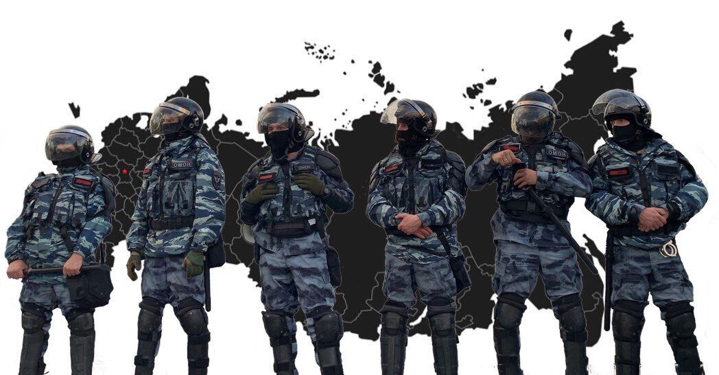 Приговор Ивану Подкопаеву