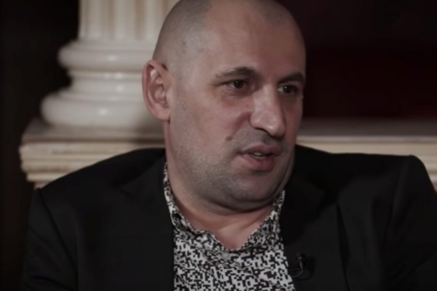 А у Кадырова алиби