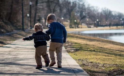 В пентхаус пустят?