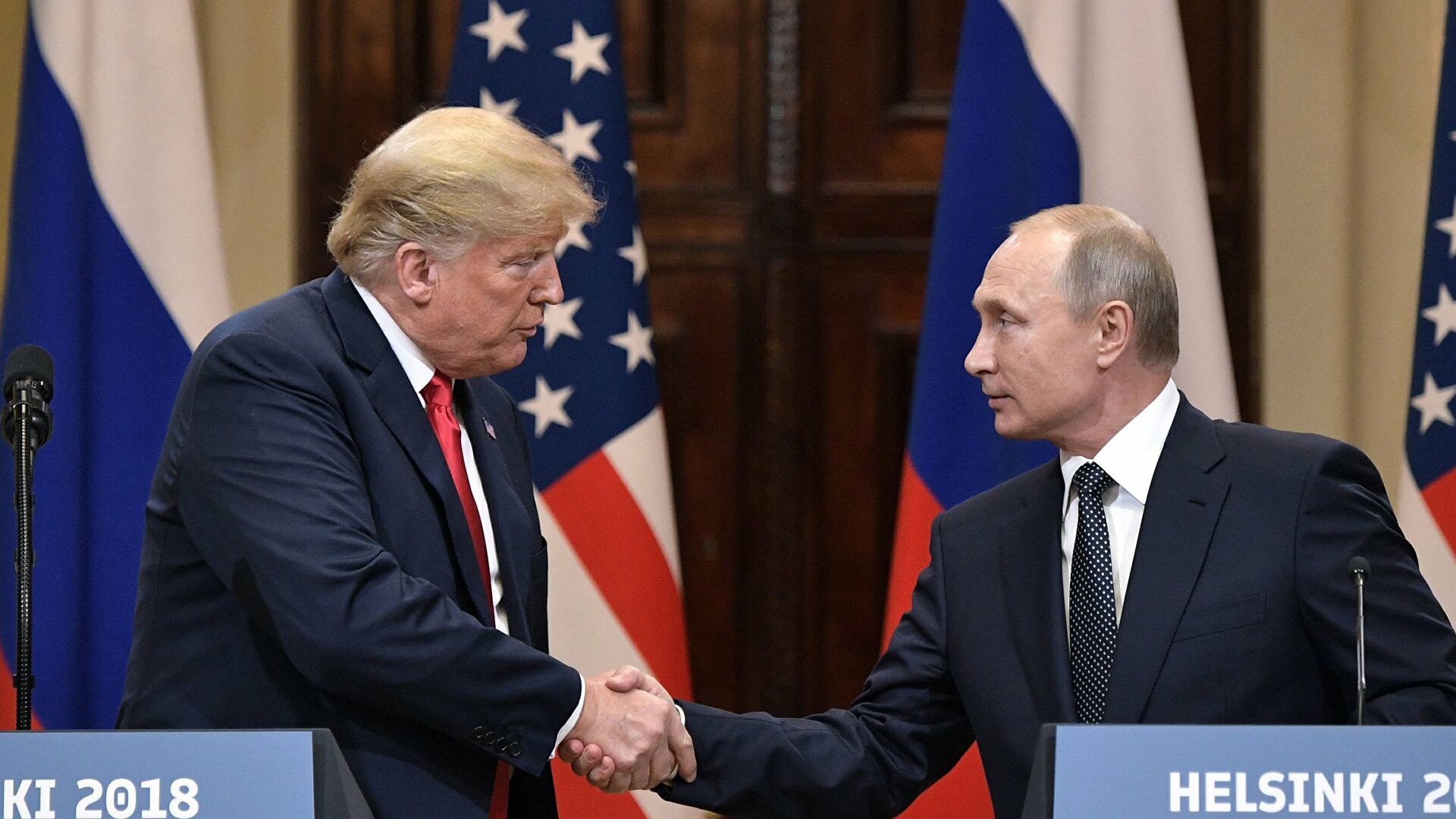 Почему мы обсуждаем блокировку Трампа