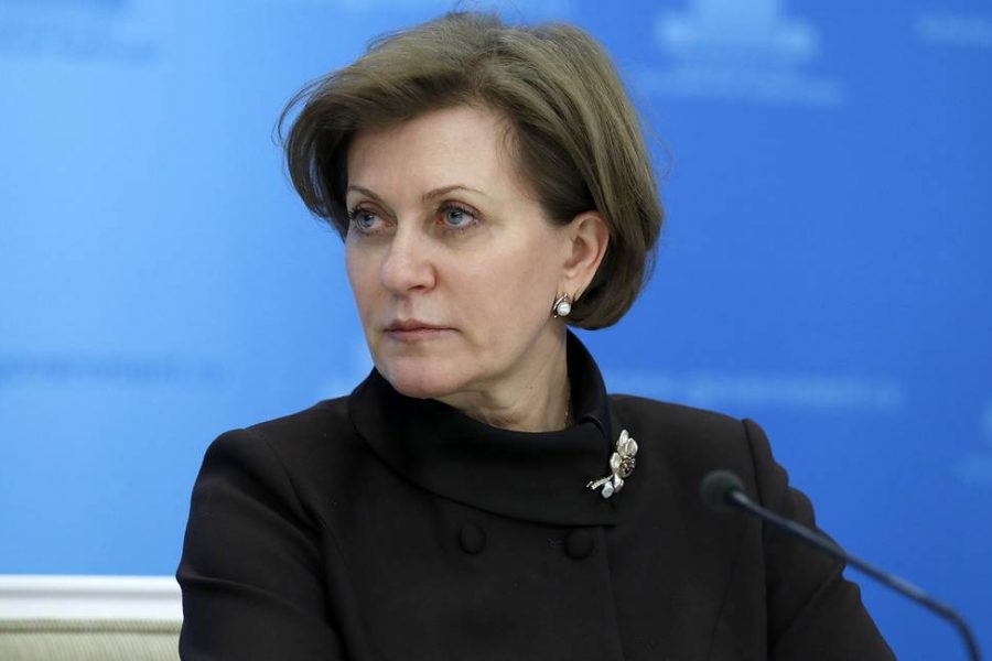 А вакцина когда?