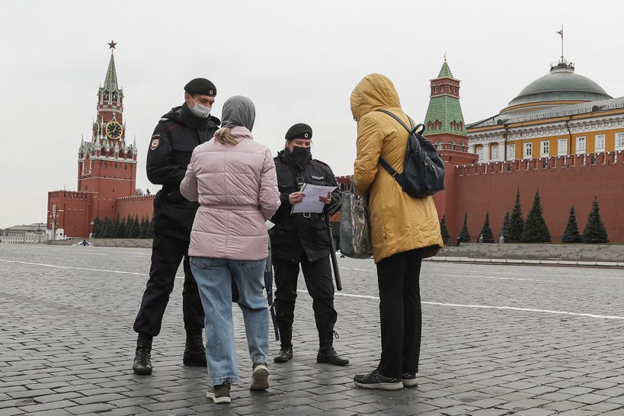 «Финальная точка»