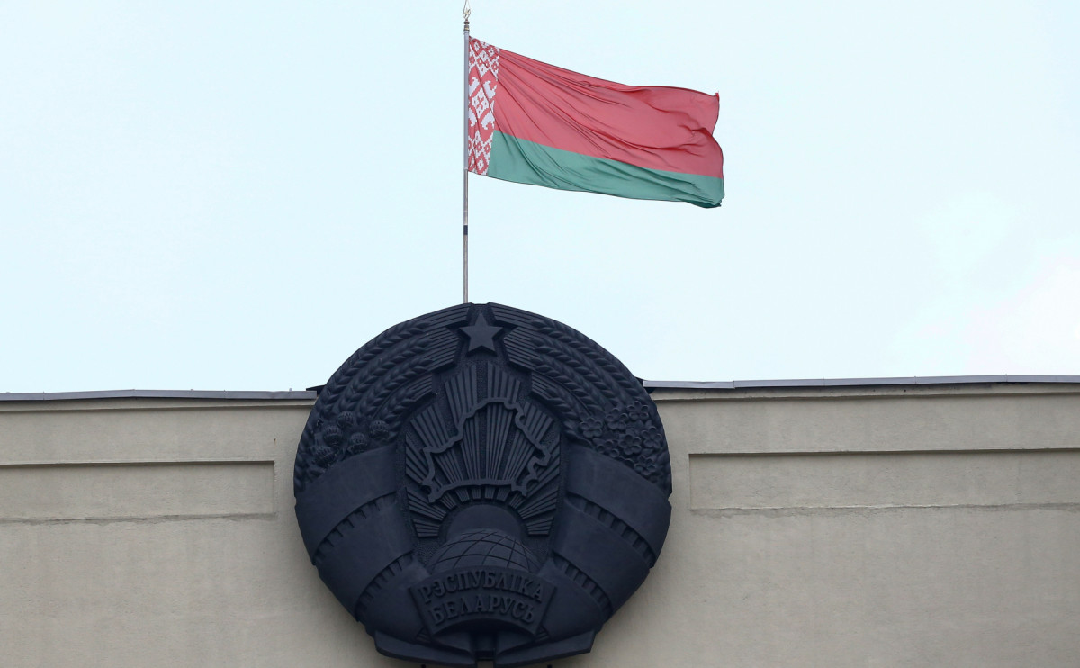Белорусия выслала журналистов