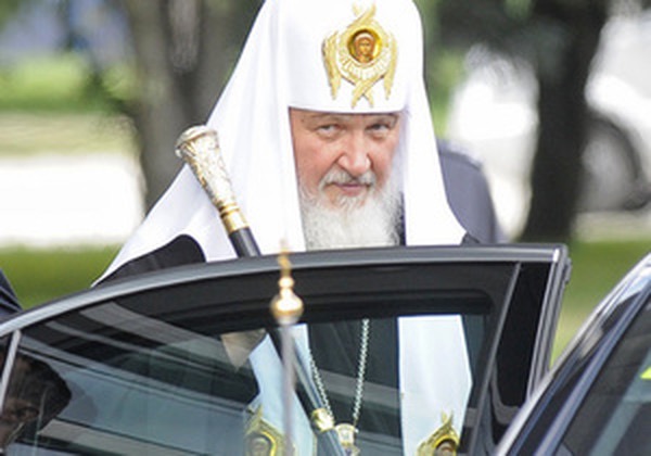 Патриарх может быть доволен