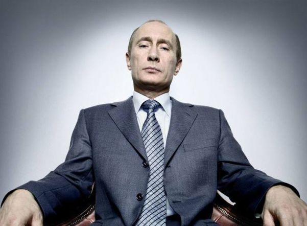 Достижения Путина за 20 лет