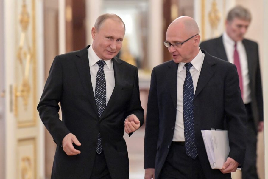 Приоритеты изменились