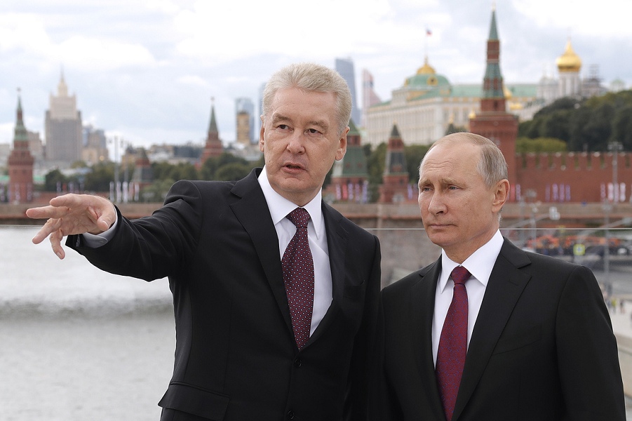 Нововведения с 1 января