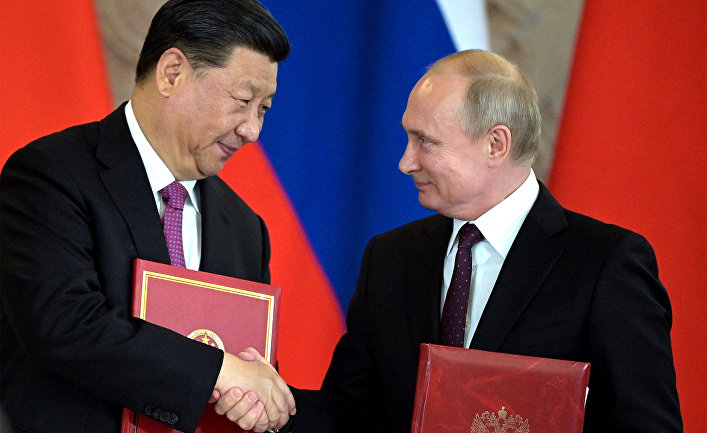 Ну зачем Путину еще обнуление?