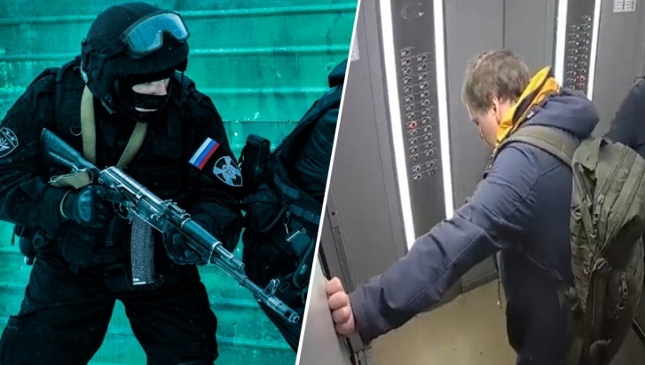 «Героев» страна должна знать лицо
