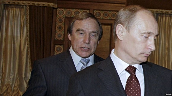 Повезло же детям