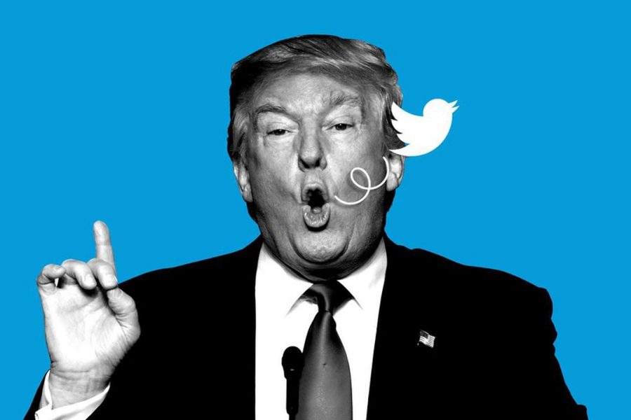 Вопрос о закрытии Twitter