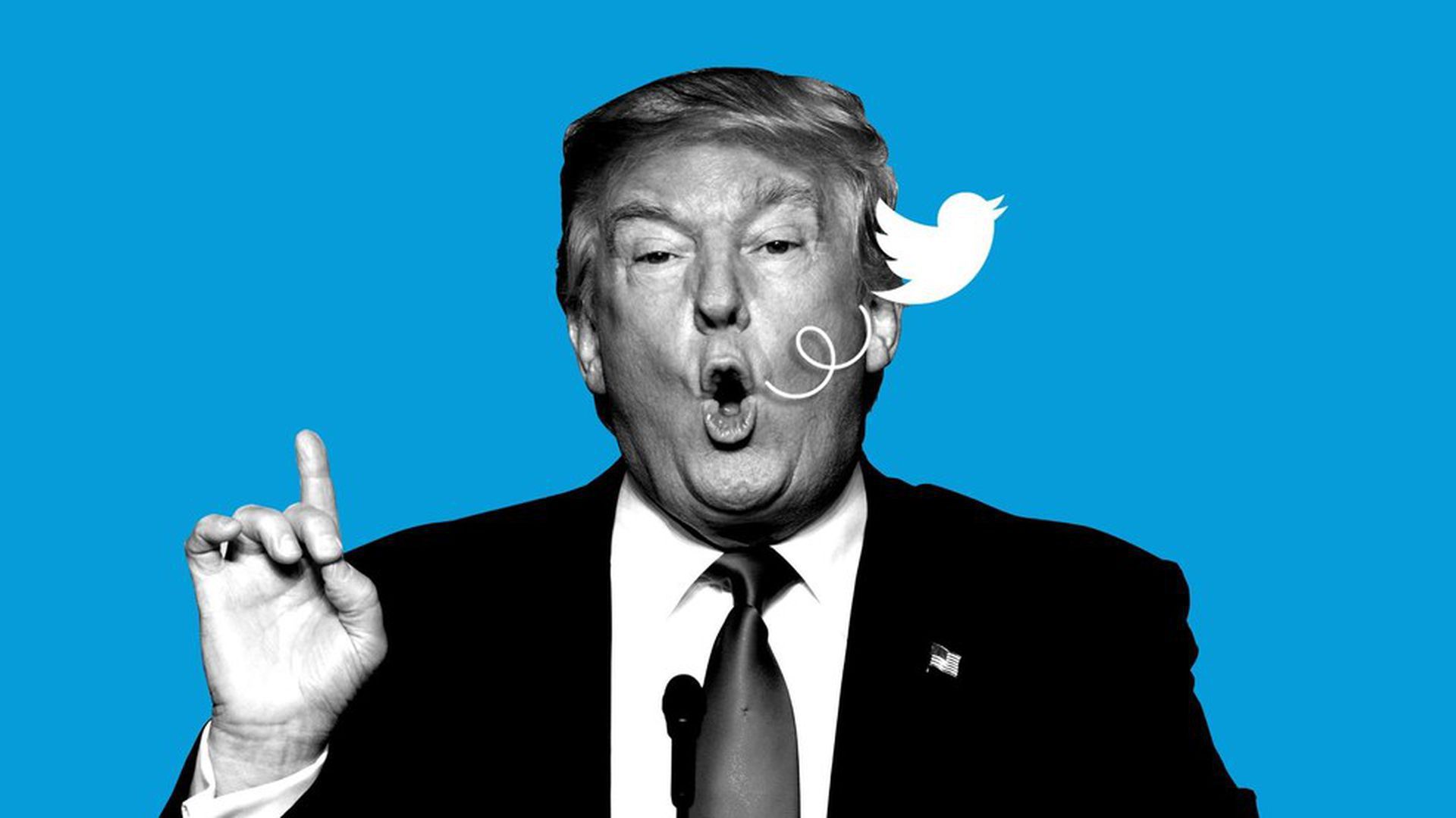 Вопрос о закрытии Twitter
