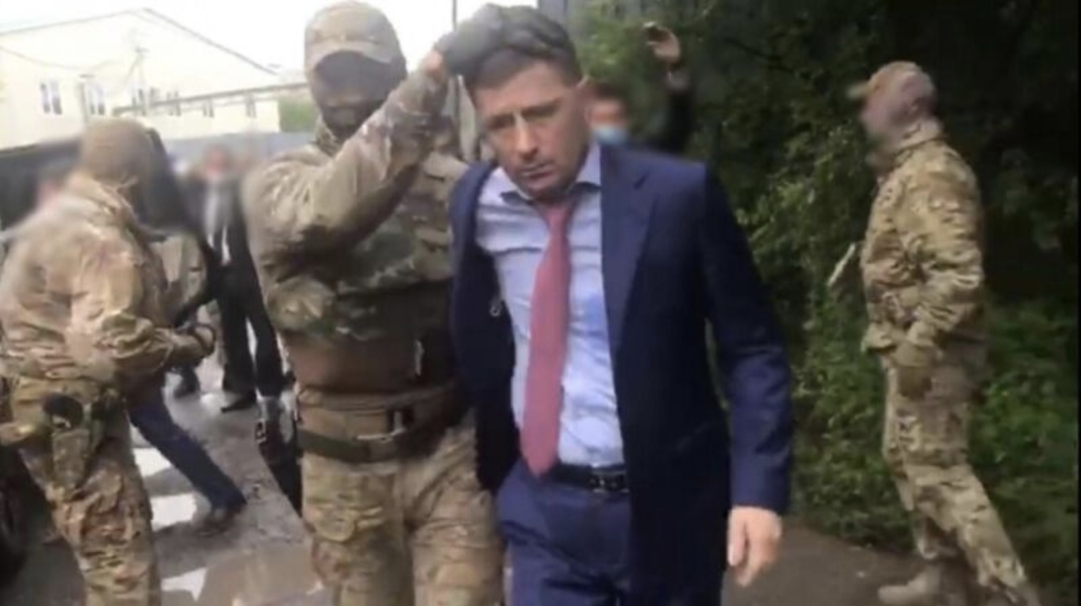 Всё то они знают